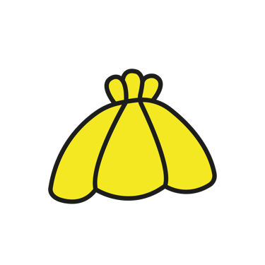 Yellow Lamp  logo