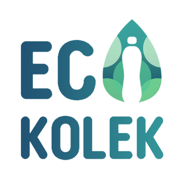 Eco Kolek logo