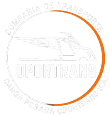 Oportrans logo