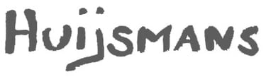 Huijsmans logo