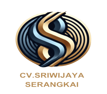 CV SRIWIJAYA SERANGKAI logo