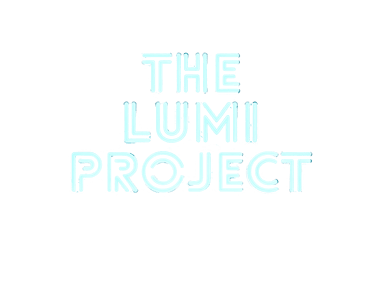 The Lumi Project logo