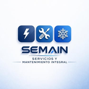Servicios y Mantenimiento Integral logo