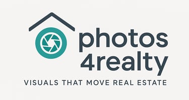 photos4realty logo