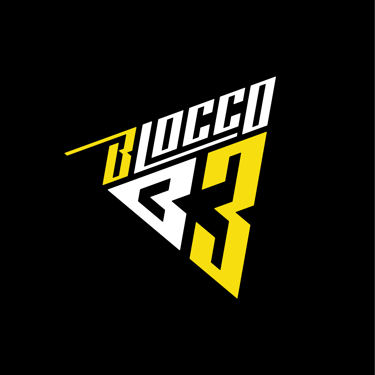 Blocco3 logo