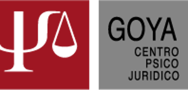 CENTRO PSICOJURÍDICO GOYA logo