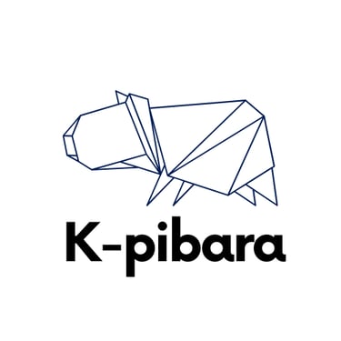 K-pibara empresas con propósito logo