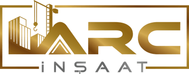 ARC İNŞAAT logo