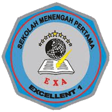 SMP Excellent 1 Kota Tangerang logo