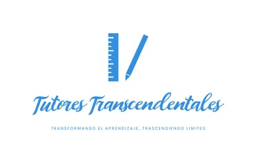 Tutores trascendentales logo