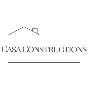 Casa Constructions logo