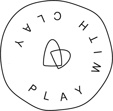 Playwithclay logo
