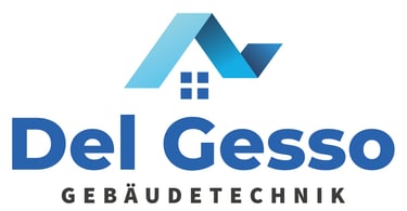 Del Gesso Gebäudetechnik logo