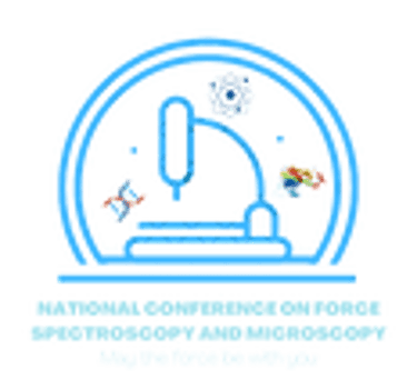 Force Spectroscopy Conference logo
