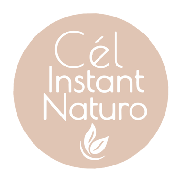 Cél Instant Naturo logo