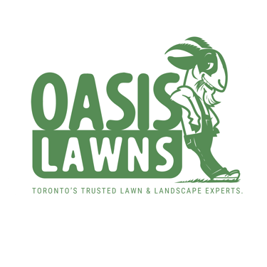 Oasis Lawns logo