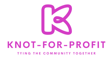 Knot-For-Profit logo