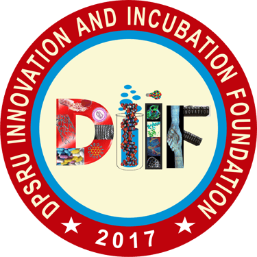 DIIF logo