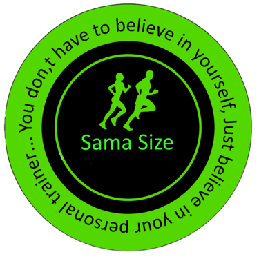 Samasize logo