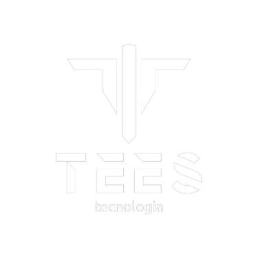 Tees Tecnologia - Consultoria - Montagem - Manutenção  logo