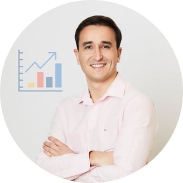 Sergio Ávila BOLSA logo