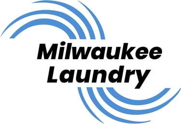 Milwaukee Laundry logo