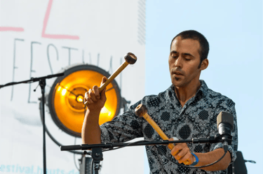 romain perda concours jazz la defense 2014