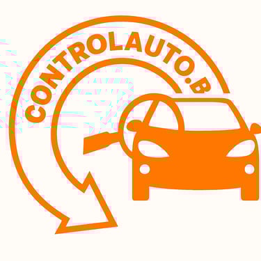 controlauto logo
