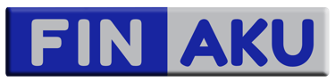 Finaku logo