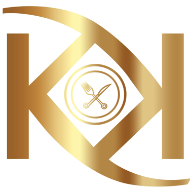 Khana khazana logo