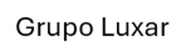 Luxar logo