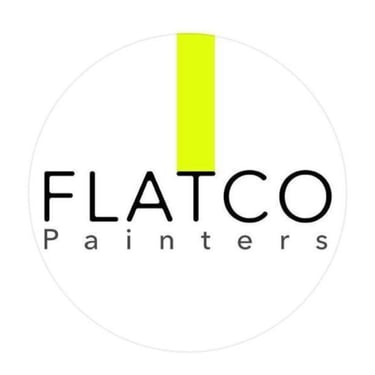 Flatco Painters logo