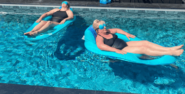 You Matter UK Aqua Calm Session