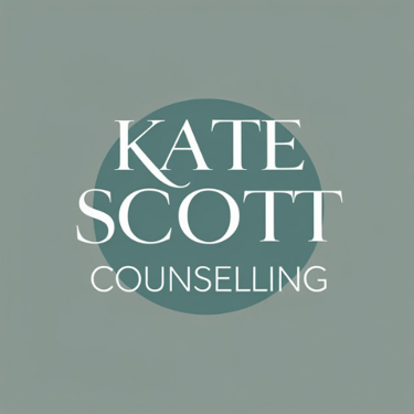 Kate Scott Counselling logo