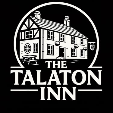 The Talaton Inn logo