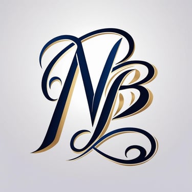 Nilda Burns Arte Visual logo