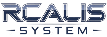 RCalis Equestre – Sistema de Gestão logo