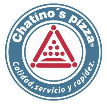 Chatino's Pizza logo