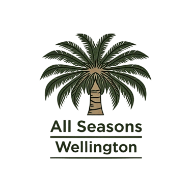 All Seasons Wellington logo