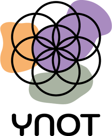 YNOT Yogastudio in Ritterhude bei Bremen logo