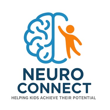 Neuro Connect logo