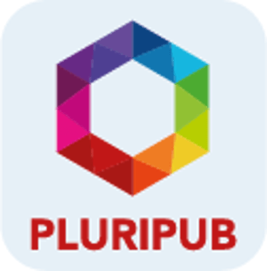 PLURIPUB logo