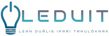 LEDUIT logo