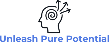 Unleash Pure Potential logo