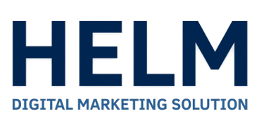 HELM Tech & Digital Agency logo