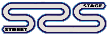 Street 2 Stage logo