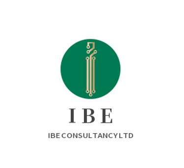 IBE CONSULTANCY LTD logo