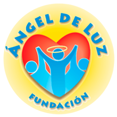 Fundación Ángel de Luz logo
