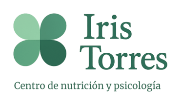 Iris Torres - Nutricionista clínica logo