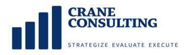 Crane Consulting Services logo